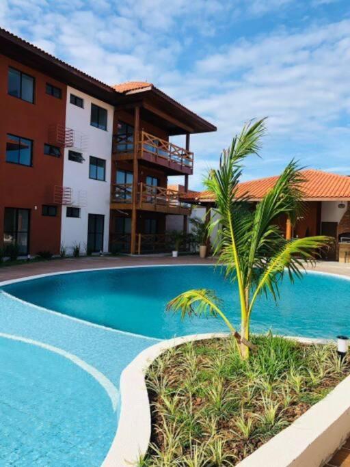 Apartament Flat 308 Na Atalaia Luis Correia Zewnętrze zdjęcie
