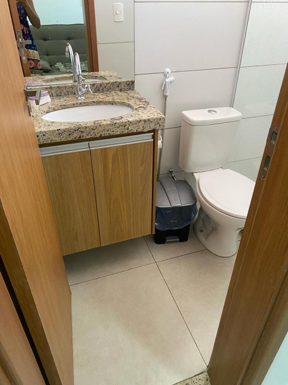 Apartament Flat 308 Na Atalaia Luis Correia Zewnętrze zdjęcie