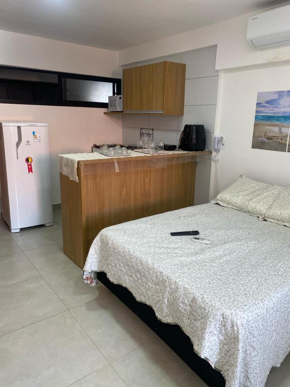 Apartament Flat 308 Na Atalaia Luis Correia Zewnętrze zdjęcie