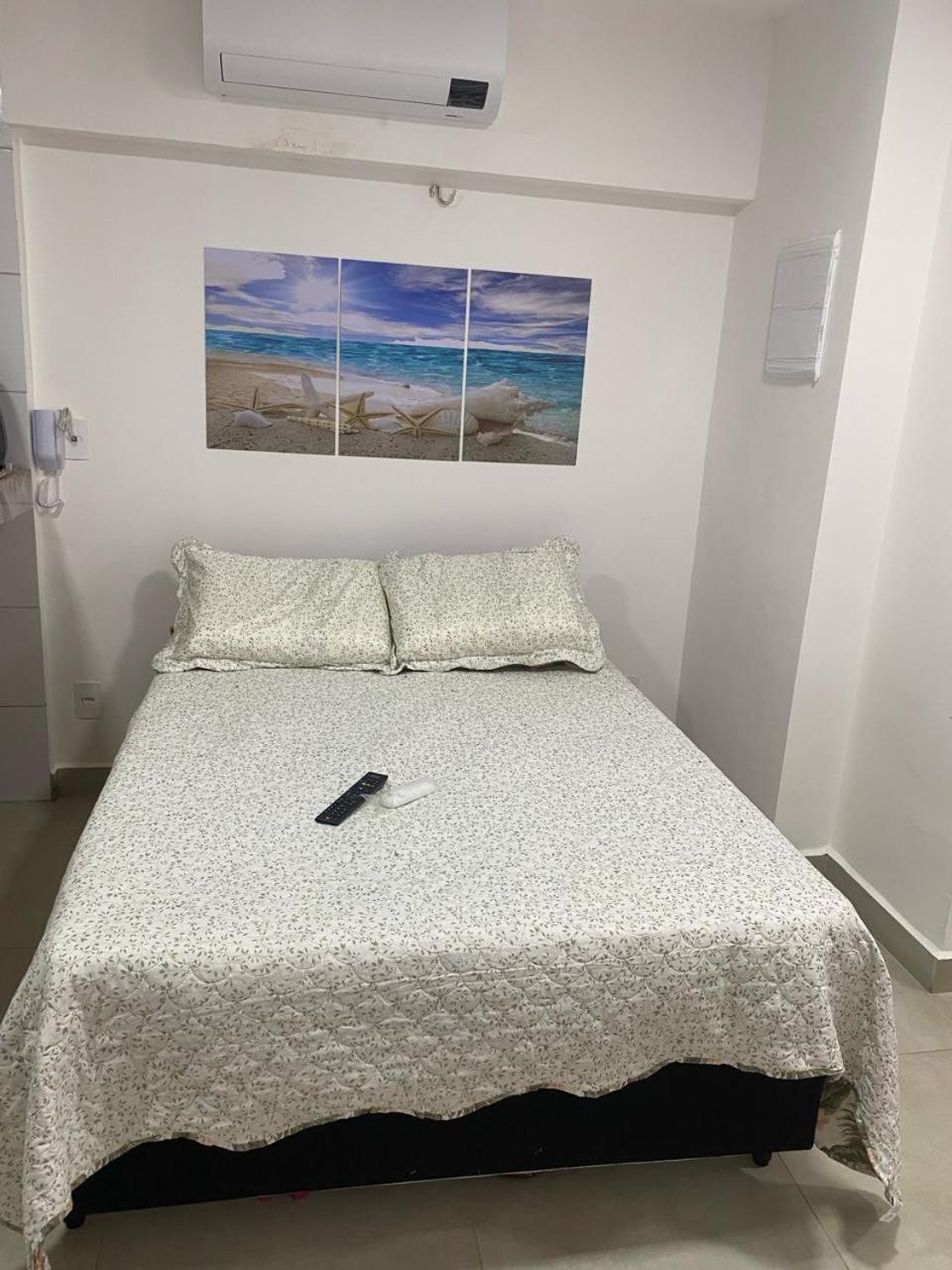 Apartament Flat 308 Na Atalaia Luis Correia Zewnętrze zdjęcie