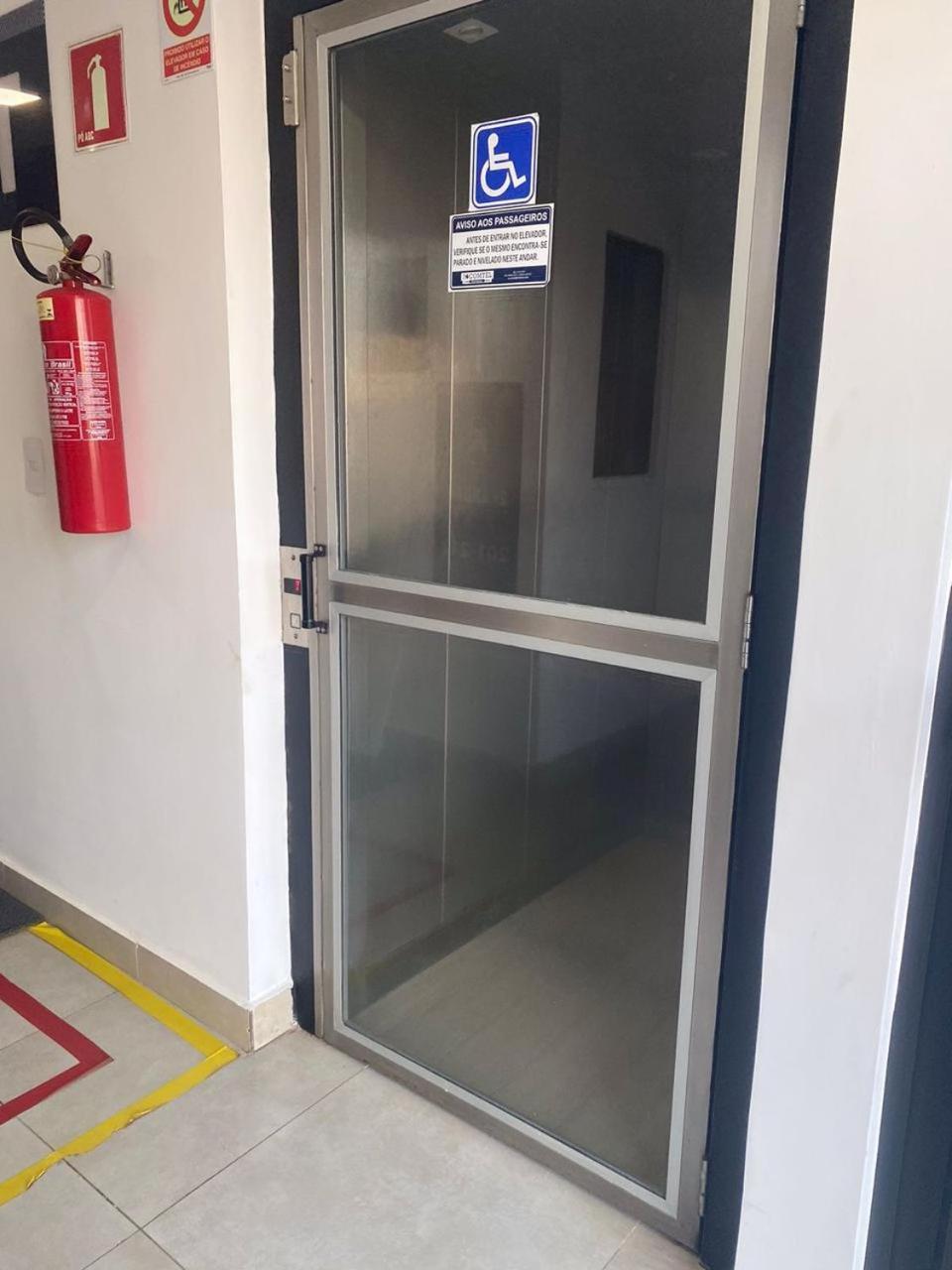 Apartament Flat 308 Na Atalaia Luis Correia Zewnętrze zdjęcie