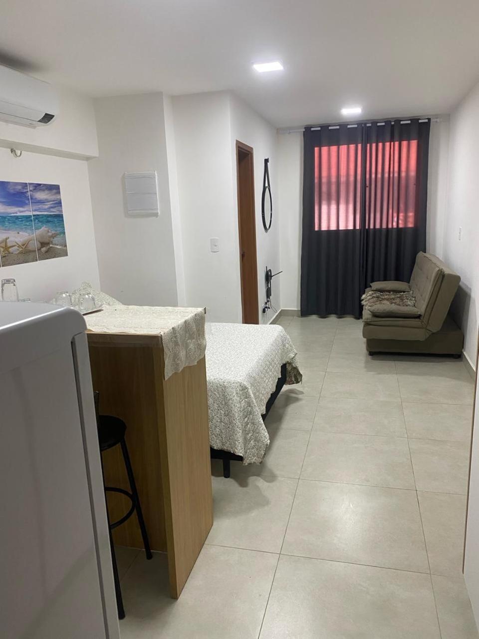 Apartament Flat 308 Na Atalaia Luis Correia Zewnętrze zdjęcie