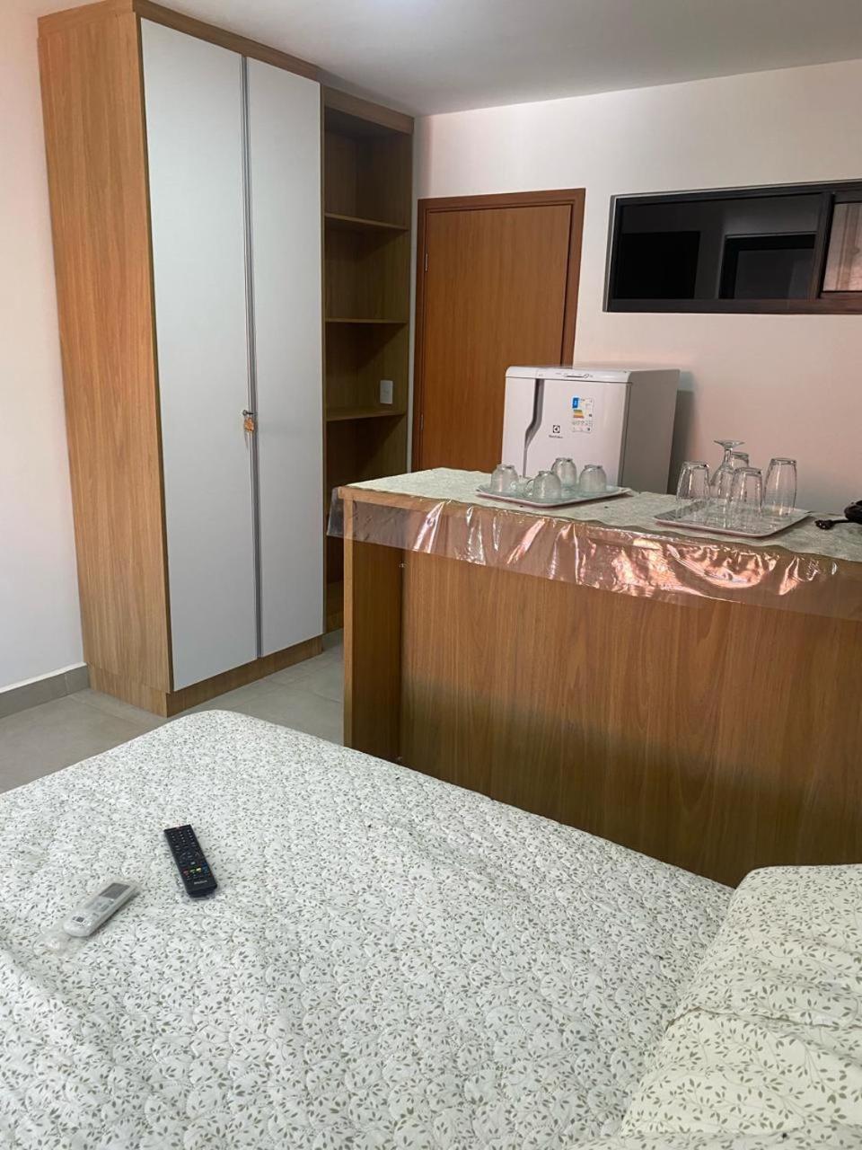 Apartament Flat 308 Na Atalaia Luis Correia Zewnętrze zdjęcie