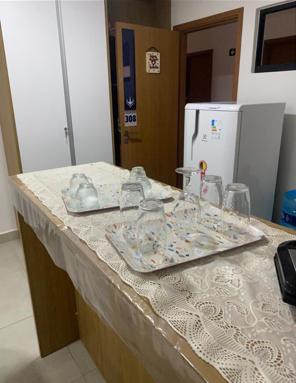 Apartament Flat 308 Na Atalaia Luis Correia Zewnętrze zdjęcie