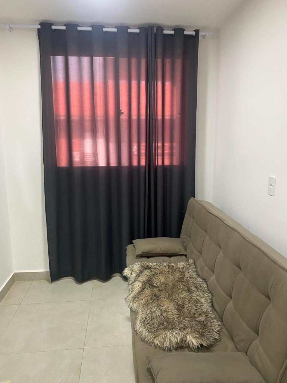 Apartament Flat 308 Na Atalaia Luis Correia Zewnętrze zdjęcie