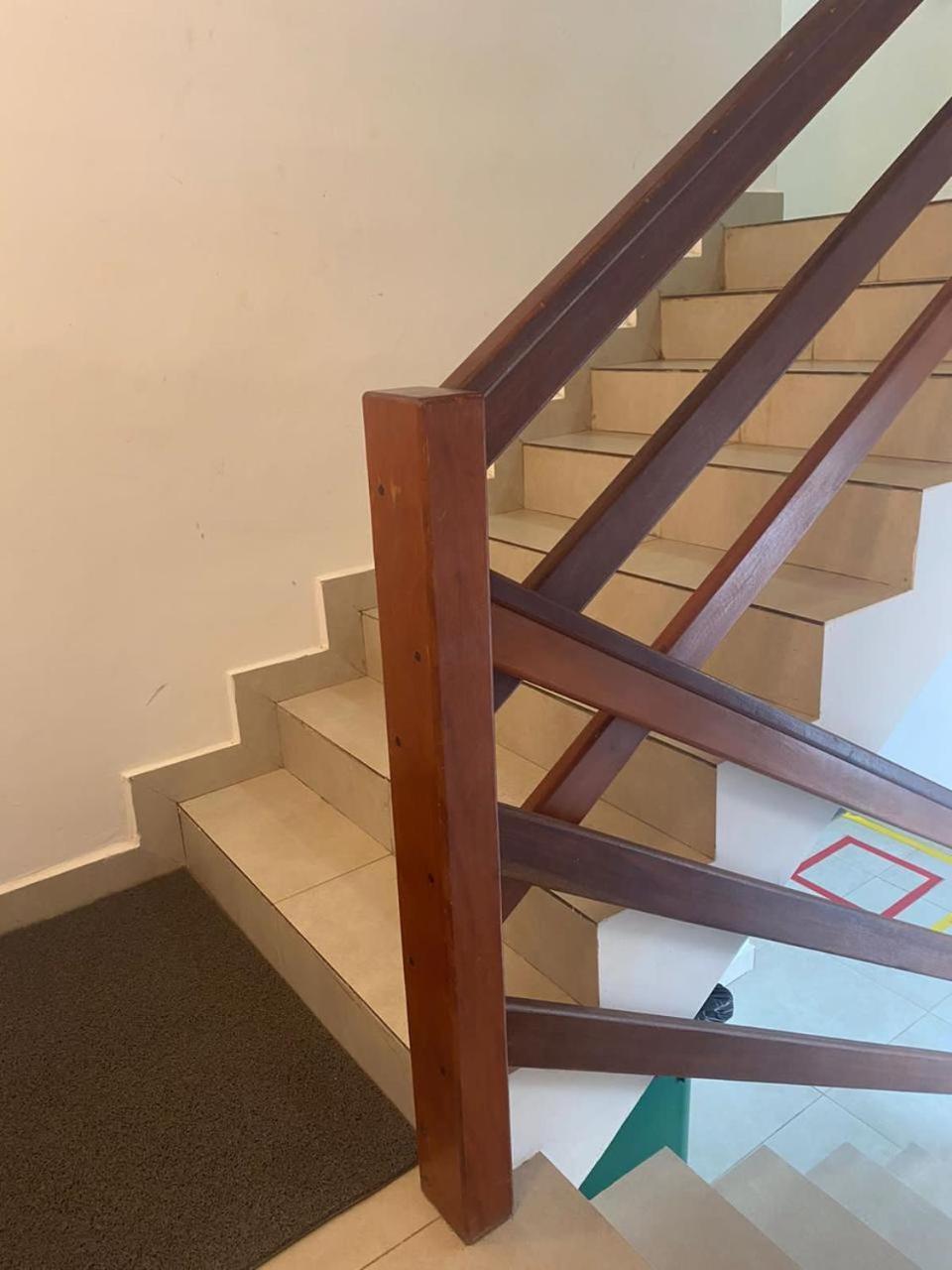 Apartament Flat 308 Na Atalaia Luis Correia Zewnętrze zdjęcie