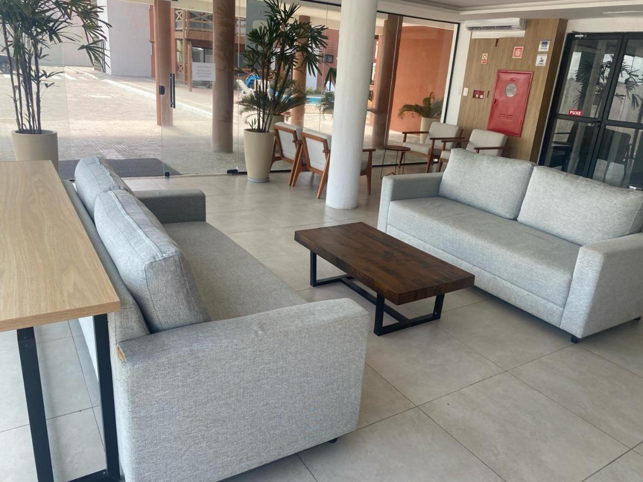Apartament Flat 308 Na Atalaia Luis Correia Zewnętrze zdjęcie