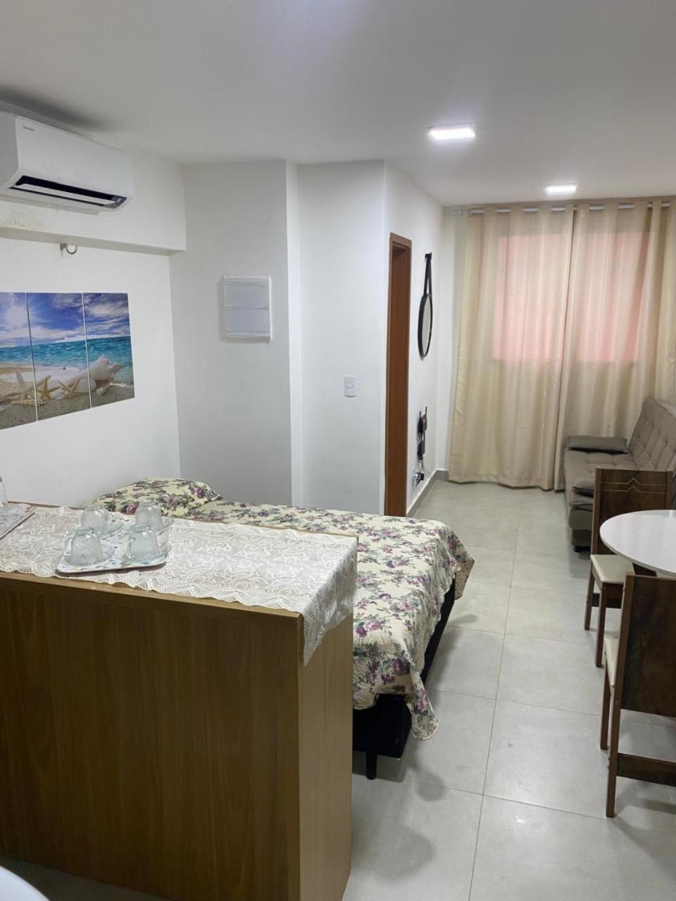 Apartament Flat 308 Na Atalaia Luis Correia Zewnętrze zdjęcie