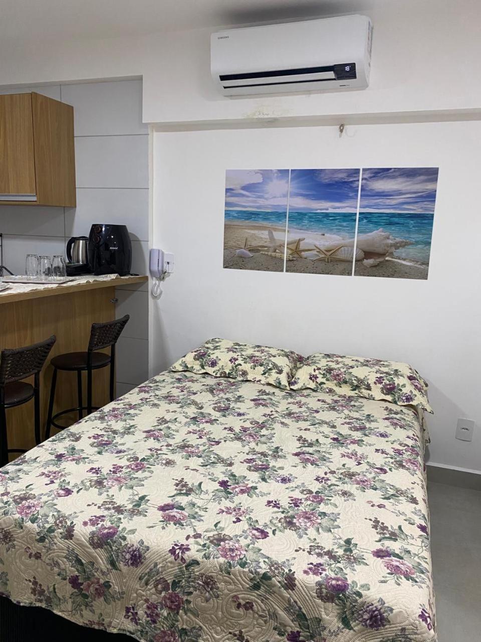 Apartament Flat 308 Na Atalaia Luis Correia Zewnętrze zdjęcie