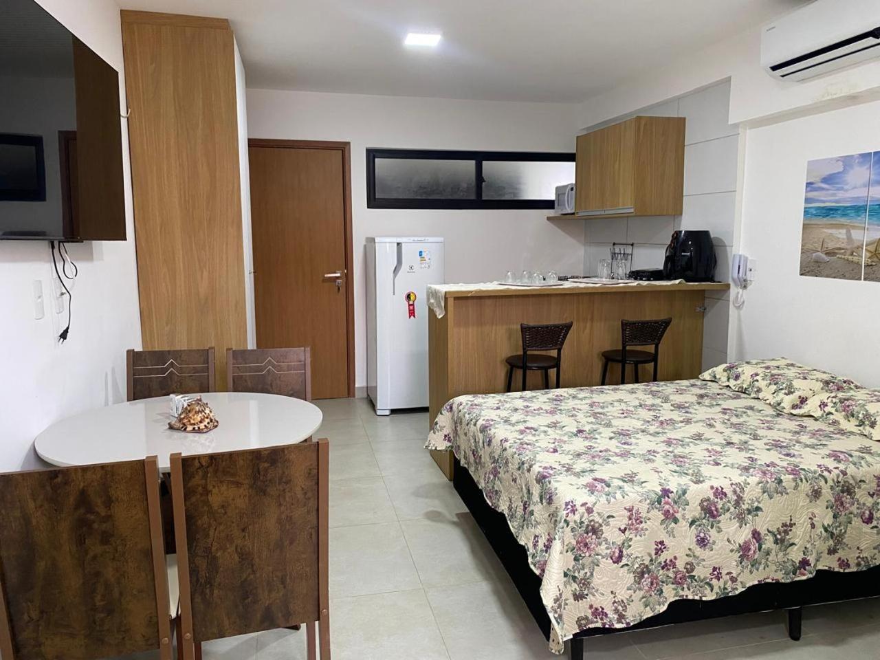 Apartament Flat 308 Na Atalaia Luis Correia Zewnętrze zdjęcie